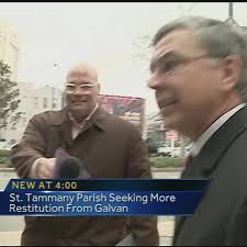 St. Tammany wants defense funds returned