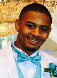 Donte Hill's Instagram, Twitter & Facebook