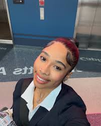 HUSTLE HARD meets THE BOSS BABY🤍 Today I was blessed with the opportunity  to compete as a finalist in a business investment pitch competition called  HBCU HUSTLE HARD. This was something fairly