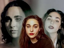 Meet Bianca Rogoff, the multi-talented daughter of Cherie Gil