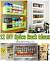 Diy Spice Rack Plans