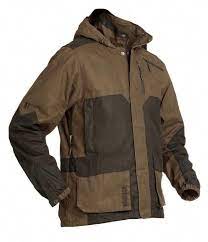 Harkila Mountain Trek Short Jacke Jagd Forst Emmerich Tactical Wear Tactical Clothing Outdoor Outfit