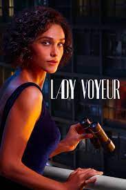 Lady Voyeur (TV Mini Series 2023) - IMDb
