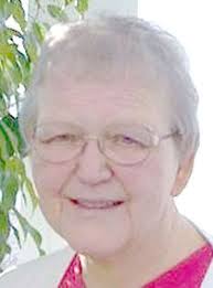 Obituary for Ruth Bowman