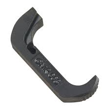 Yes, it's a new generation of glocks… the gen5! Extended Magazine Tangodown Vickers Tactical Mag Release For Glock Gen 4 Gen 5 Models Brownells Deutschland
