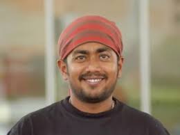 This morning, I lost someone very dear to me. Jay, who has been by my side  since 2003, was more than just a 1st AC, he was like my own brother.  Together