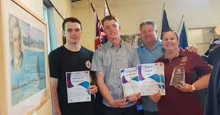 Cooktown Rugby League awarded after big 2018