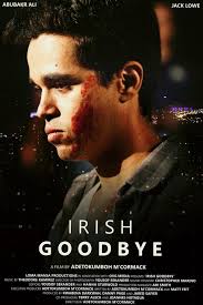 Irish Goodbye