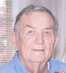 Charles Patterson Obituary