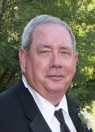 Obituary for Jerome L Gavin