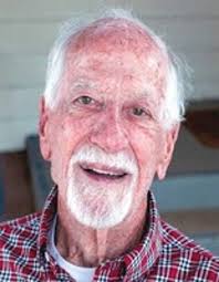 James (Jim) Kary Reid Obituary