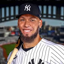 Reminder that the policy has been ALTERED, not eliminated whatsoever. Aaron  Judge or any other Yankee still cannot have a beard like this one for  example. Instead, Hal Steinbrenner is working with
