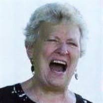 Lillian C. "Lil" Peak Obituary (2023)