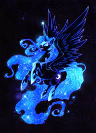 My Little Pony Friendship Is Magic Fan Art Nightmare Moon My Little Pony Pictures My Little Pony Friendship Mlp My Little Pony