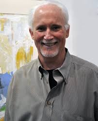 Steve Fleming Artist Studio