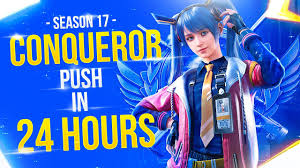 How to reach conqueror pubg mobile, tips and tricks, do's and don't hello guy's it's ujjwal and today in this video i am going to show you how to increse rank faster in pubg mobile and how to. How To Reach Conqueror Tier In Season 17 Of Pubg Mobile Quickly