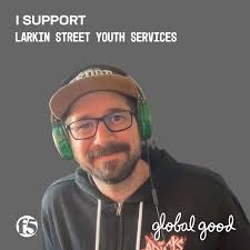 givingtuesday #larkinstreetyouthservices #f5
