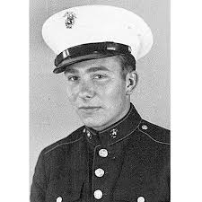 Frank Shoup Obituary (1928