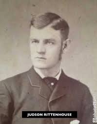 The Rittenhouse-Dilts Farm