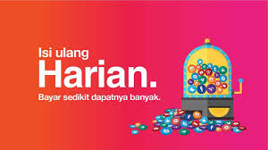 Itulah keseluruhan bahasan kita pada artikel kali ini mengenai cara memperkuat sinyal hp tanpa aplikasi 2021. Cara Daftar Paket Internet 3 2g 3g 4g Murah Terbaru