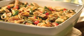 Golden Green Bean Casserole Recipe Campbell S Kitchen Greenbean Casserole Recipe Simple Green Bean Casserole Recipe Green Beans