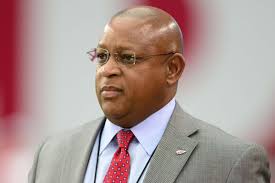 Rod Graves's Instagram, Twitter & Facebook