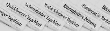 Sie suchen eine bank in wedel? Presseinformationen Vr Bank In Holstein Eg