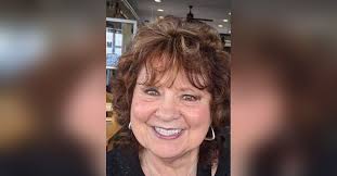 Obituary information for Sharon Jean Tharp