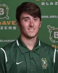 2015 Men's Soccer Roster