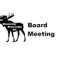 Moose Board Meeting 10/27 event image