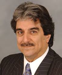 Meet President Félix V. Matos Rodríguez