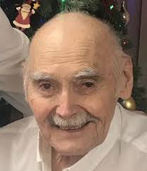 Obituary for Aloysuis (Al) Charles Huber