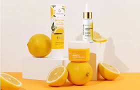 Manfaat buah lemon untuk wajah lainnya adalah buah lemon dapat membantu menghilangkan komedo. Kaya Vitamin C Kakadu Plum Bisa Cerahkan Kulit Wajah Lebih Cepat Jpnn Com