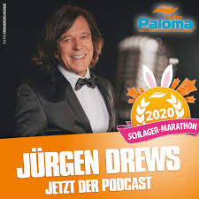 Das neue album das ultimative jubiläumsalbum erscheint voraussichtlich im oktober. Der Radio Paloma Schlager Marathon 2020 Mit Jurgen Drews Radio Paloma 100 Deutscher Schlager