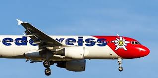 Ahora Vas Y Lo Caskas Edelweiss Air Seychelles Sri Lanka Vietnam Y Cu Seychelles Sri Lanka Vietnam