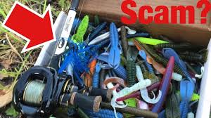 This is fishing care package sample package by fishing care package on vimeo, the home for high quality videos and the people who love them. Fishing Care Package 5lb Bulk Box Is It A Scam Youtube