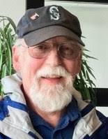 Keith McLeod Obituary (2021)