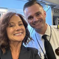 Ken Jackman's Instagram, Twitter & Facebook