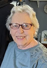 Evelyn R (Vass) Tinsley — Pollock-Randall Funeral Home