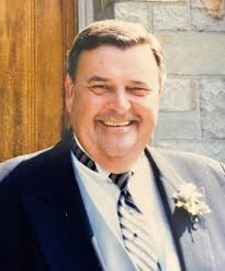 Eric Thomson Obituary