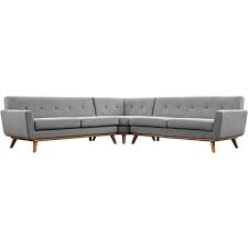 Queen Mary L Shaped Sectional Sofa Goruntuler Ile