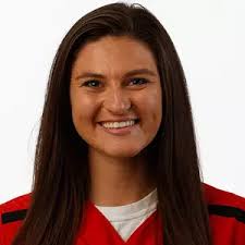 Daria Parchert (5/27/2021)