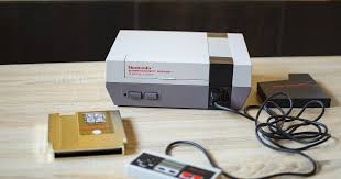 Welcome to the official nintendo twitch channel, home of all things nintendo! Como Determinar El Valor De Tus Consolas Nintendo Vintage Catawiki