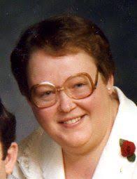 Obituary information for Carol Ann Alden