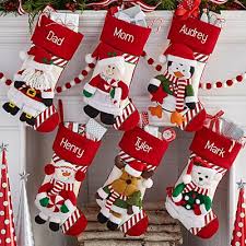 Candy filled christmas stockings from sep.yimg.com only us$6.17, shop christmas stocking decoration santa candy bag stocking christmas gift bags jewelry candies storage at banggood.com. Christmas Stockings Personal Creations