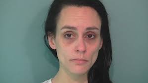 Polk County meth bust