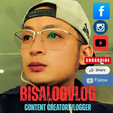 Bisalog Vlog
