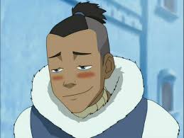 You and sokka were friends before either of you could walk. Image About Avatar In Atla Pfps By On We Heart It