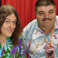 What is the title of the horror movie with an alien creature that throws a  creature at its victims?