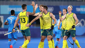 The field hockey event at the olympics 2021 is underway. Tokyo Olympics Hockey Semifinal 2 Australia Vs Germany Live Stream Preview And Prediction Firstsportz